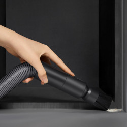 Aspirator fără fir Dreame Z30 AquaCycle VZV77B, 855W, 310AW, 150000 rpm, 3 trepte, 0.32/0.4/0.6 l, 90 min, HEPA H14, LED, Motor fără perii, Negru