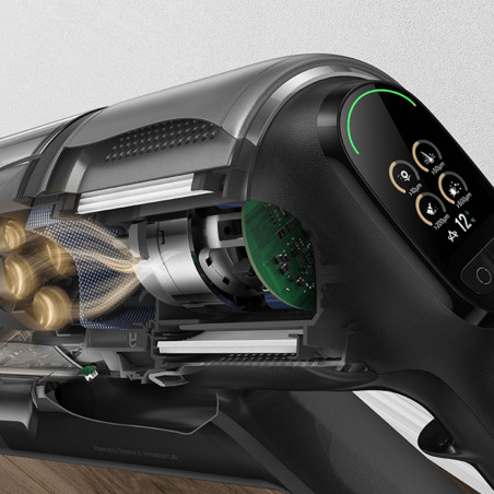 Aspirator fără fir Dreame Z30 AquaCycle