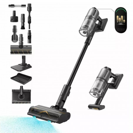 Aspirator fără fir Dreame Z30 AquaCycle