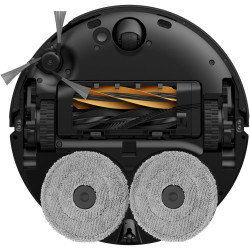 Прахосмукачка робот Dreame X50 Ultra RLX85CE-6-BK,