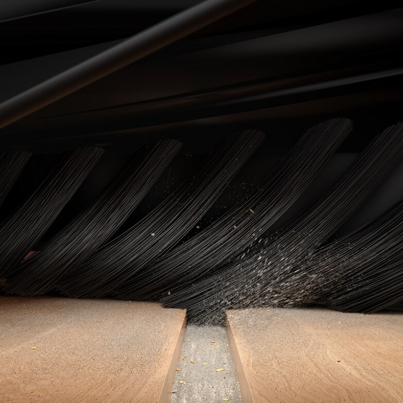 Прахосмукачка робот Dreame X50 Ultra RLX85CE-6-BK,