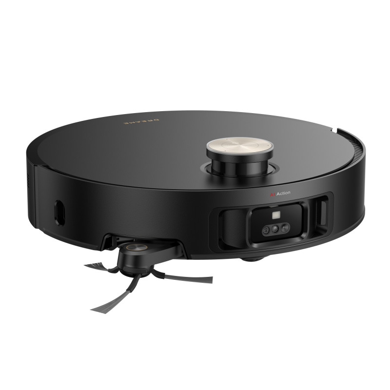 Прахосмукачка робот Dreame X50 Ultra RLX85CE-6-BK,