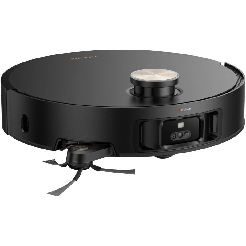 Прахосмукачка робот Dreame X50 Ultra RLX85CE-6-BK,