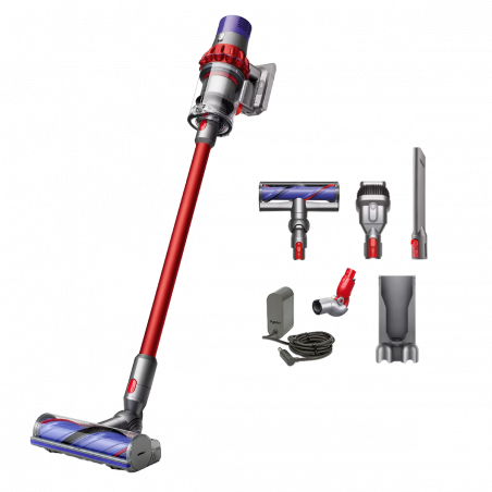 Вертикална прахосмукачка Dyson V10 Origin 394464-01