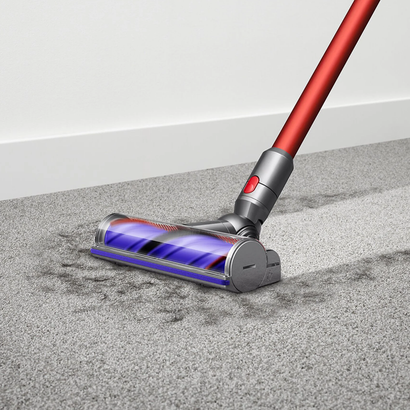 Вертикална прахосмукачка Dyson V10 Origin 394464-01