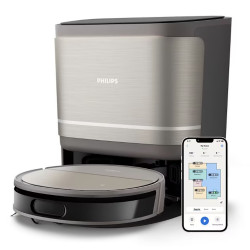 Aspirator robot Philips...