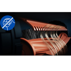 Aspirator robot și mop Philips XU5100/20, 4800 mAh, 10000 Pa, WiFi, navigare LDS, EPA 10, Curățare uscată / umedă, Bej