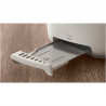 Toaster Philips HD2640/10 Conscious collection, 830 W, Pentru 2 felii, 8 niveluri de coacere, Tavă de firimituri, Dezghețare, Reîncălzire, Alb mat