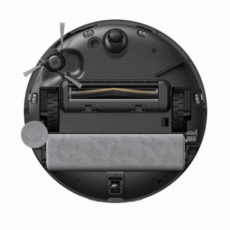 Robot Dreame e RLZ92CE Mova Z50 Ultra, Li-Ion 6400 mAh, WiFi, 19000 Pa, Auto-curățare, HydroSync, Negru
