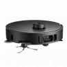 Robot Dreame e RLZ92CE Mova Z50 Ultra, Li-Ion 6400 mAh, WiFi, 19000 Pa, Auto-curățare, HydroSync, Negru