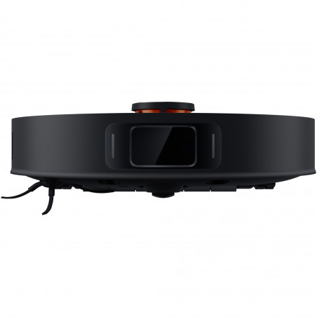 Robot aspirator Xiaomi X20 Max, 8000 Pa, 0,5/4 l, 120 min, Functie mop cu apa calda, Control vocal, Statie de autogolire, Navigatie LDS, Iluminare, Negru