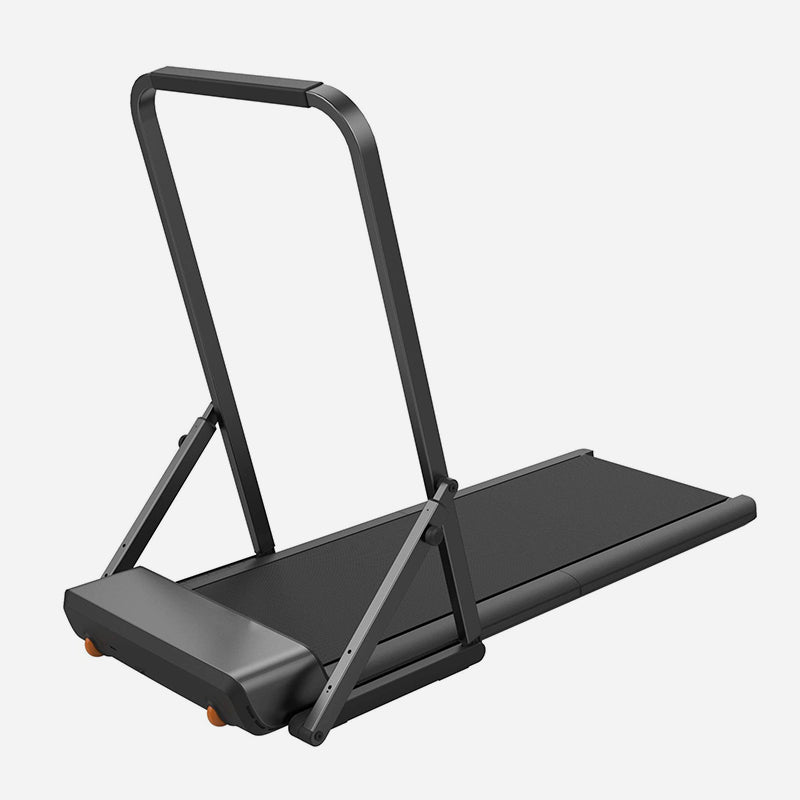 Banda de alergare Xiaomi Kingsmith WalkingPad A1 PRO, 745W, până la 105 kg, 0.5/6 km / h, 120x41.5 cm, 2 moduri, pliabil, aplicație mobilă, negru