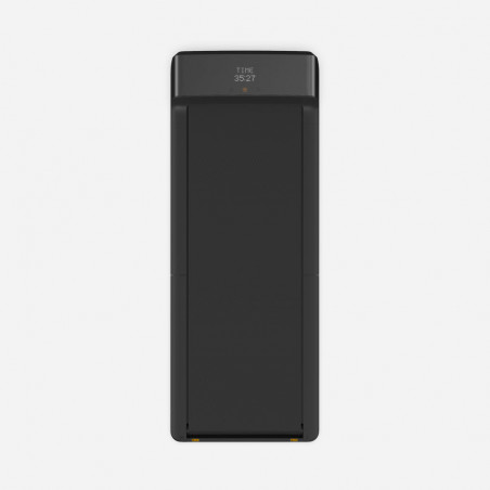 Banda de alergare Xiaomi Kingsmith WalkingPad A1 PRO, 745W, până la 105 kg, 0.5/6 km / h, 120x41.5 cm, 2 moduri, pliabil, aplicație mobilă, negru