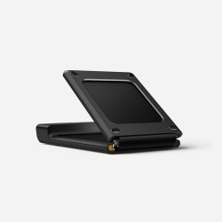 Banda de alergare Xiaomi Kingsmith WalkingPad A1 PRO, 745W, până la 105 kg, 0.5/6 km / h, 120x41.5 cm, 2 moduri, pliabil, aplicație mobilă, negru
