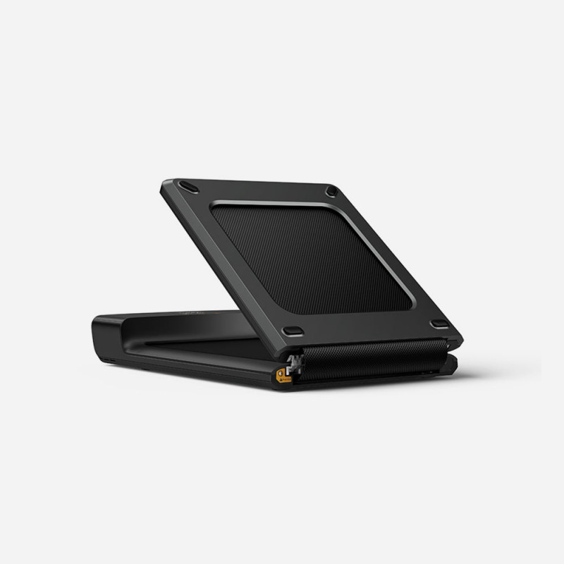 Banda de alergare Xiaomi Kingsmith WalkingPad A1 PRO, 745W, până la 105 kg, 0.5/6 km / h, 120x41.5 cm, 2 moduri, pliabil, aplicație mobilă, negru