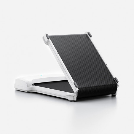 Banda de alergare Xiaomi KingSmith WalkingPad C1, 588W, Până la 90 kg, 0.5/6 km/h, 0.75 hp, 120x41.5 cm, 2 moduri, pliabil, aplicație mobilă, alb