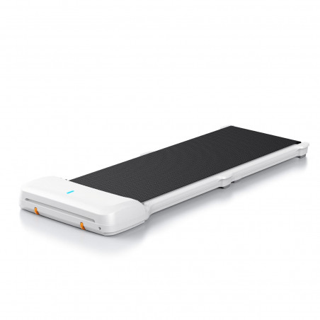 Banda de alergare Xiaomi KingSmith WalkingPad C1, 588W, Până la 90 kg, 0.5/6 km/h, 0.75 hp, 120x41.5 cm, 2 moduri, pliabil, aplicație mobilă, alb