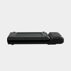 Xiaomi Kingsmith WalkingPad C2 Banda de alergare, 1 hp, până la 100 kg, 0.5/6 km / h, Wi-Fi, LED, Bluetooth, Aplicație mobilă, pliabil, negru
