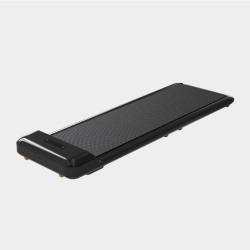 Xiaomi Kingsmith WalkingPad C2 Banda de alergare, 1 hp, până la 100 kg, 0.5/6 km / h, Wi-Fi, LED, Bluetooth, Aplicație mobilă, pliabil, negru
