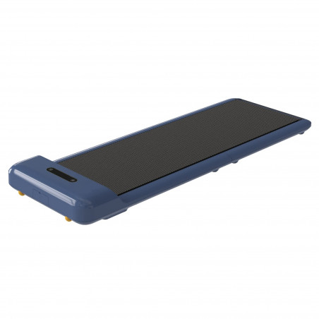 Xiaomi Kingsmith WalkingPad C2 Banda de alergare, 1 hp, până la 100 kg, 0.5/6 km / h, Wi-Fi, LED, Bluetooth, Aplicație mobilă, pliabil, albastru