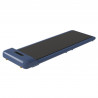 Xiaomi Kingsmith WalkingPad C2 Banda de alergare, 1 hp, până la 100 kg, 0.5/6 km / h, Wi-Fi, LED, Bluetooth, Aplicație mobilă, pliabil, albastru