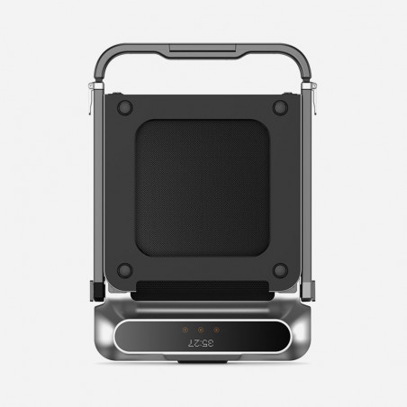Xiaomi KingSmith WalkingPad R2B TRR2FB Banda de alergare, 918W, până la 110 kg, 0.5/12 km / h, 3 moduri, LED, pliabil, negru / gri