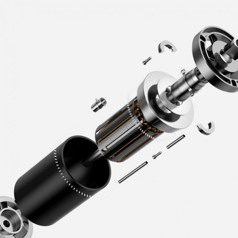 Xiaomi KingSmith WalkingPad R2B TRR2FB Banda de alergare, 918W, până la 110 kg, 0.5/12 km / h, 3 moduri, LED, pliabil, negru / gri