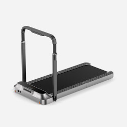 Xiaomi KingSmith WalkingPad R2B TRR2FB Banda de alergare, 918W, până la 110 kg, 0.5/12 km / h, 3 moduri, LED, pliabil, negru / gri