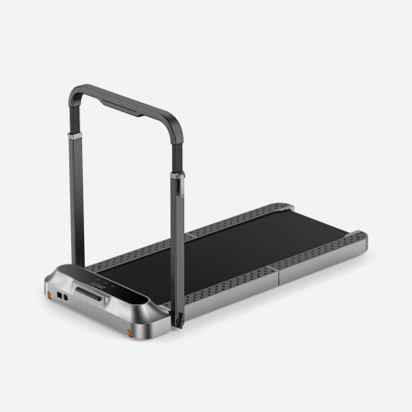 Xiaomi KingSmith WalkingPad R2B TRR2FB Banda de alergare, 918W, până la 110 kg, 0.5/12 km / h, 3 moduri, LED, pliabil, negru / gri