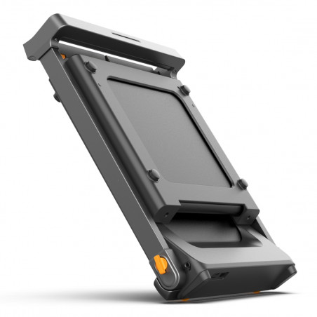 Banda de alergare Xiaomi KingSmith WalkingPad G1, 918W, Până la 110 kg, 0.5/12 km / h, Indicator de valoare măsurată, Aplicație mobilă, Negru / gri