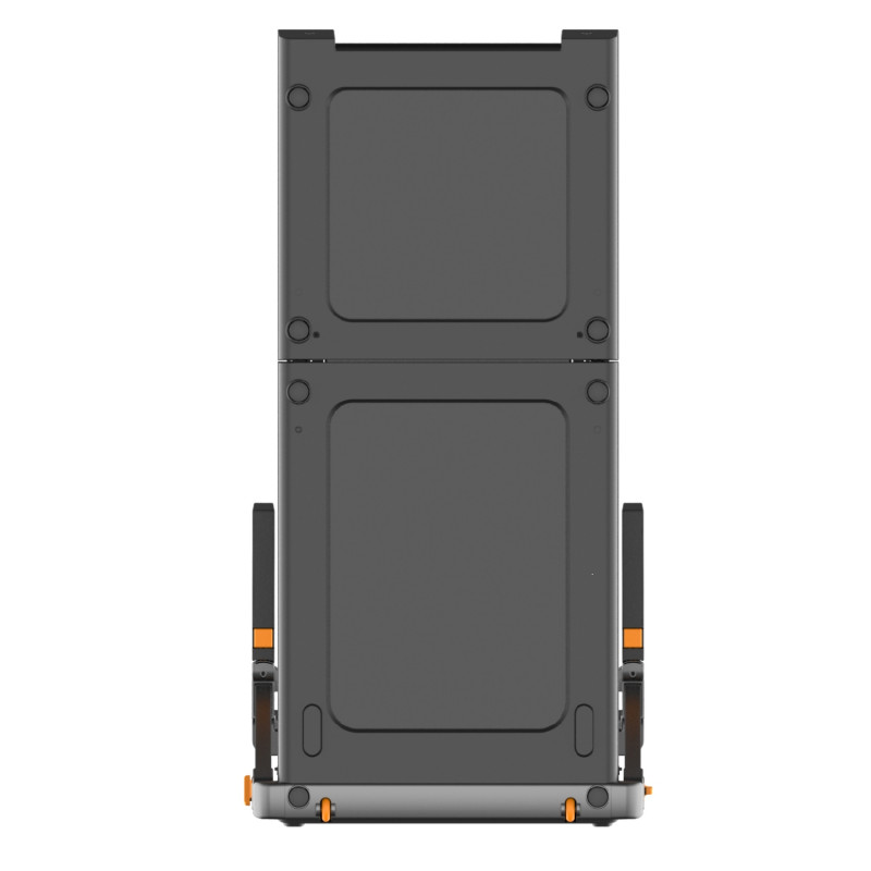 Banda de alergare Xiaomi KingSmith WalkingPad G1, 918W, Până la 110 kg, 0.5/12 km / h, Indicator de valoare măsurată, Aplicație mobilă, Negru / gri