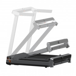 Banda de alergare Xiaomi KingSmith WalkingPad G1, 918W, Până la 110 kg, 0.5/12 km / h, Indicator de valoare măsurată, Aplicație mobilă, Negru / gri