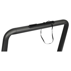 Banda de alergare Xiaomi KingSmith WalkingPad K12, 746W, Până la 100 kg, 0.8/12 km / h, 2 moduri, Indicator valoare măsurată, Aplicație mobilă, Pliabil, LED, Negru