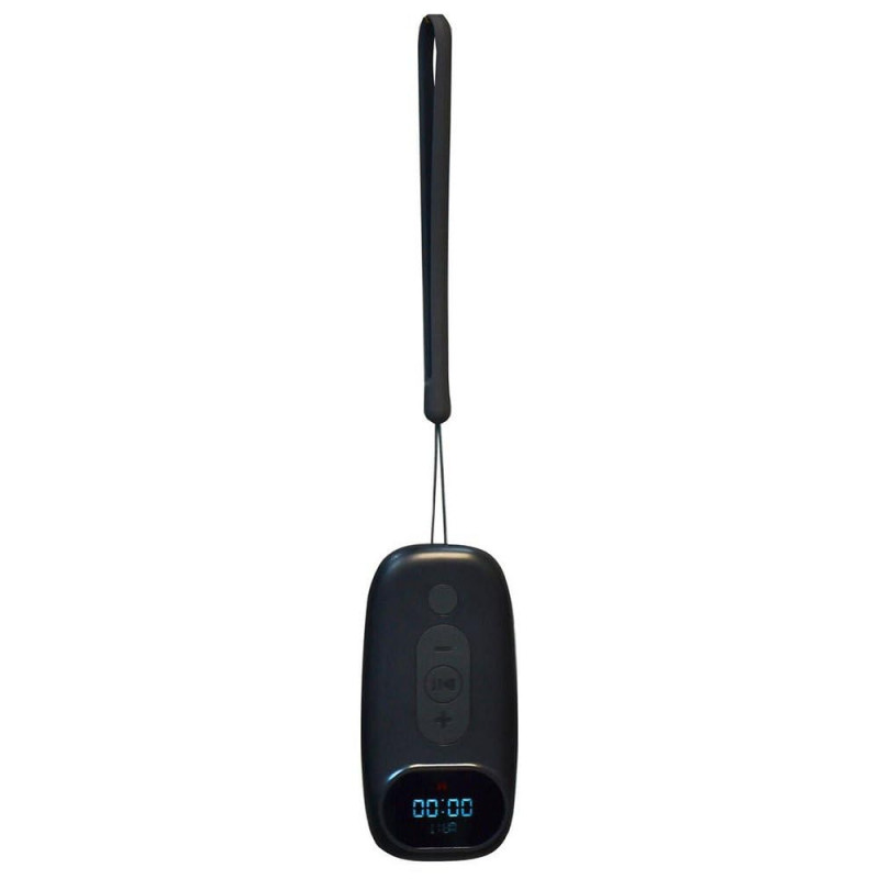 Banda de alergare Xiaomi KingSmith WalkingPad K12, 746W, Până la 100 kg, 0.8/12 km / h, 2 moduri, Indicator valoare măsurată, Aplicație mobilă, Pliabil, LED, Negru