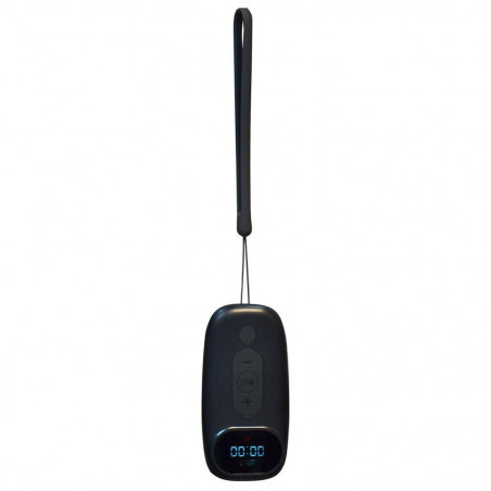 Banda de alergare Xiaomi KingSmith WalkingPad K12, 746W, Până la 100 kg, 0.8/12 km / h, 2 moduri, Indicator valoare măsurată, Aplicație mobilă, Pliabil, LED, Negru