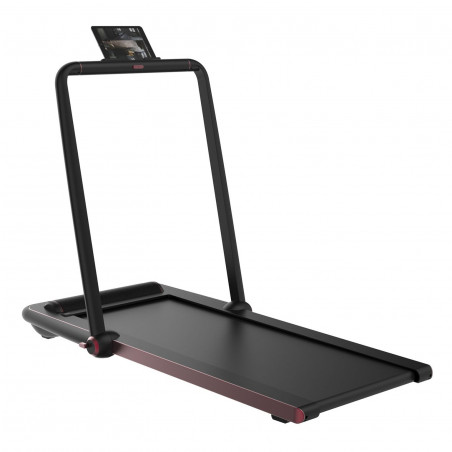 Banda de alergare Xiaomi KingSmith WalkingPad K12, 746W, Până la 100 kg, 0.8/12 km / h, 2 moduri, Indicator valoare măsurată, Aplicație mobilă, Pliabil, LED, Negru