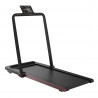 Banda de alergare Xiaomi KingSmith WalkingPad K12, 746W, Până la 100 kg, 0.8/12 km / h, 2 moduri, Indicator valoare măsurată, Aplicație mobilă, Pliabil, LED, Negru