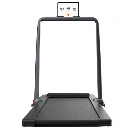 Banda de alergare Xiaomi KingSmith WalkingPad K12, 746W, Până la 100 kg, 0.8/12 km / h, 2 moduri, Indicator valoare măsurată, Aplicație mobilă, Pliabil, LED, Negru