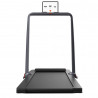 Banda de alergare Xiaomi KingSmith WalkingPad K12, 746W, Până la 100 kg, 0.8/12 km / h, 2 moduri, Indicator valoare măsurată, Aplicație mobilă, Pliabil, LED, Negru