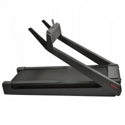 Xiaomi KingSmith WalkingPad K15 bandă de alergare, 1.25 hp, Până la 110 kg, 0.8/15 km/h, 3 moduri, Indicator valoare măsurată, Aplicație mobilă, Pliabil, LED, Negru