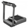 Banda de alergare Xiaomi KingSmith WalkingPad X218, 1400W, 1.75 hp, Până la 136 kg, 1/18 km/h, Touch Control, Calorii, Ritmul cardiac, iOS, Android, NFC, OLED, Pliabil, Negru / Gri