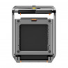 Banda de alergare Xiaomi KingSmith WalkingPad X218, 1400W, 1.75 hp, Până la 136 kg, 1/18 km/h, Touch Control, Calorii, Ritmul cardiac, iOS, Android, NFC, OLED, Pliabil, Negru / Gri