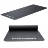 Xiaomi KingSmith Treadmill Mat, 65x155 cm, cauciuc NBR, absoarbe zgomotul și vibrațiile, negru