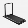 Xiaomi KingSmith Treadmill Mat, 65x155 cm, cauciuc NBR, absoarbe zgomotul și vibrațiile, negru