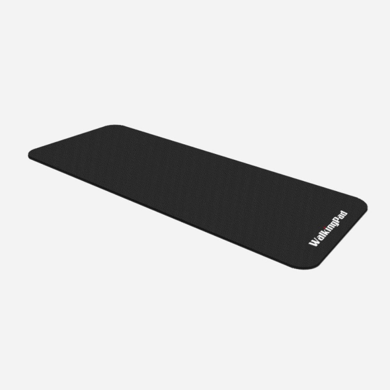 Xiaomi KingSmith Treadmill Mat, 65x155 cm, cauciuc NBR, absoarbe zgomotul și vibrațiile, negru