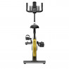 Xiaomi KingSmith PB08S Bicicleta Spinning, volan 8 kg, rezistență magnetică, 40 grade, până la 100 kg, LED, calorii, distanță, aplicație mobilă, alb