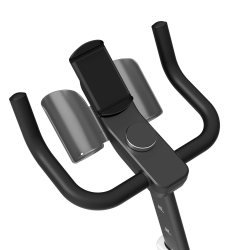 Xiaomi KingSmith PB08S Bicicleta Spinning, volan 8 kg, rezistență magnetică, 40 grade, până la 100 kg, LED, calorii, distanță, aplicație mobilă, negru