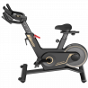 Xiaomi KingSmith PB08S Bicicleta Spinning, volan 8 kg, rezistență magnetică, 40 grade, până la 100 kg, LED, calorii, distanță, aplicație mobilă, negru
