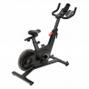 Xiaomi KingSmith PB08S Bicicleta Spinning, volan 8 kg, rezistență magnetică, 40 grade, până la 100 kg, LED, calorii, distanță, aplicație mobilă, negru
