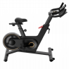 Xiaomi KingSmith PB08S Bicicleta Spinning, volan 8 kg, rezistență magnetică, 40 grade, până la 100 kg, LED, calorii, distanță, aplicație mobilă, negru